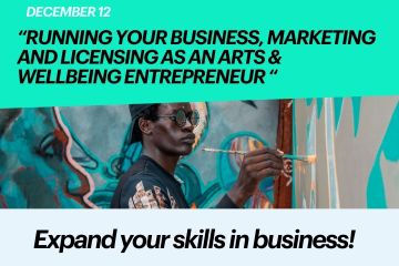 AWAKE project invitation