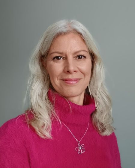 Petra Wikström Keveyden Kehto Kuva