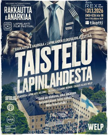 Taistelu Lapinlahdesta