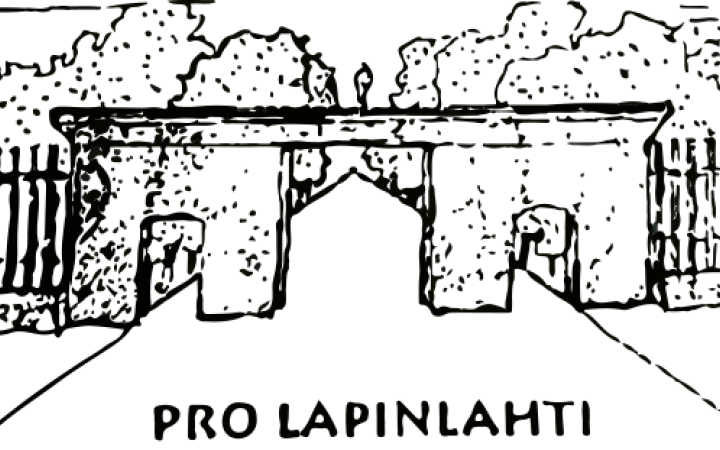 ProLapinlahti musta