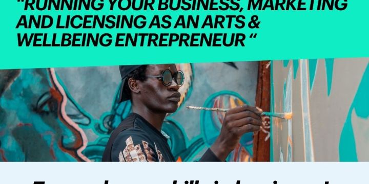 AWAKE project invitation