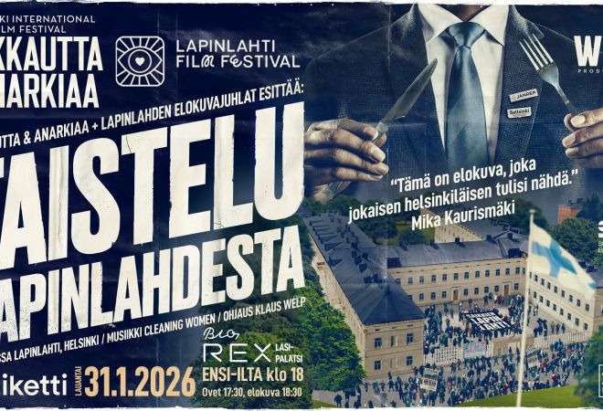 Taistelu Lapinlahdesta