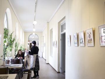 Galleria Käyttävä