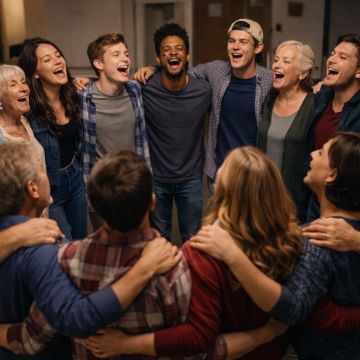 Laulun sanat – työpaja, ohjaajana Jutta Annala 25.4.26 klo 14-18, Merisali 1.krs.