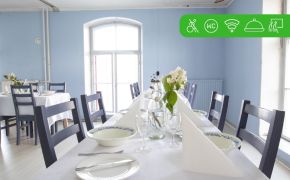 Lapinlahden Lahde Sininen Huone