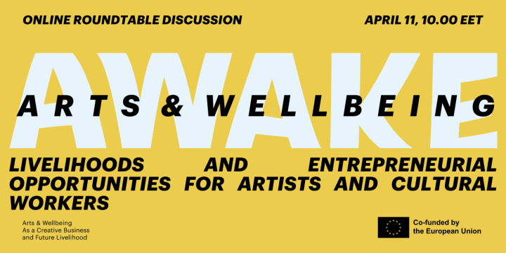 awake roundtable photo