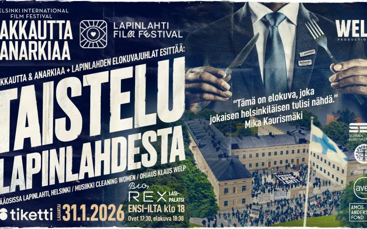 Taistelu Lapinlahdesta