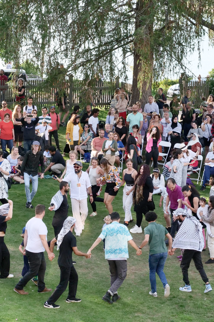 lapinlahden lähteen yhteysö