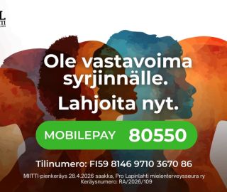 Kuvassa olevat tiedot löytyvät blogitekstistä.