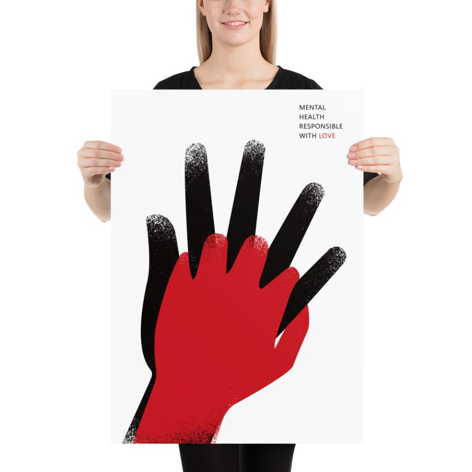 Save Lapinlahti Juliste Jianfei Lu